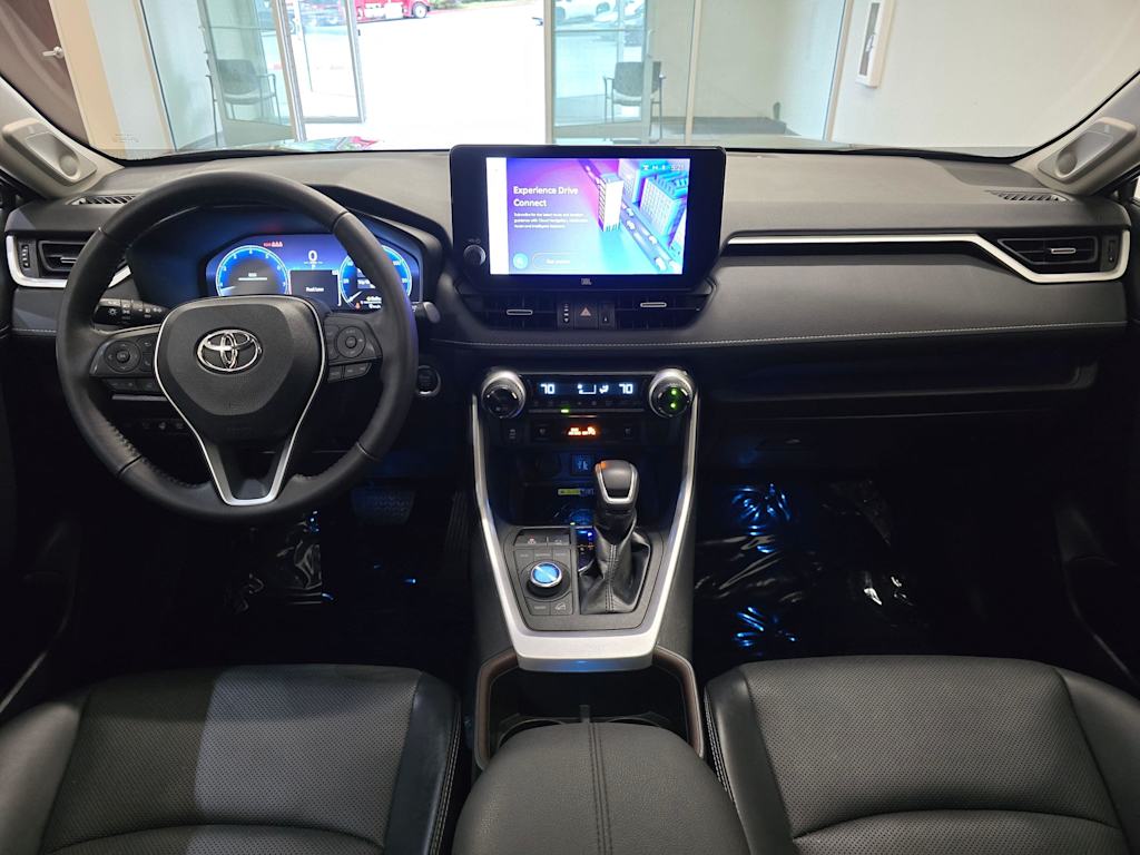Thumbnail: 2023 Toyota RAV4 - 10