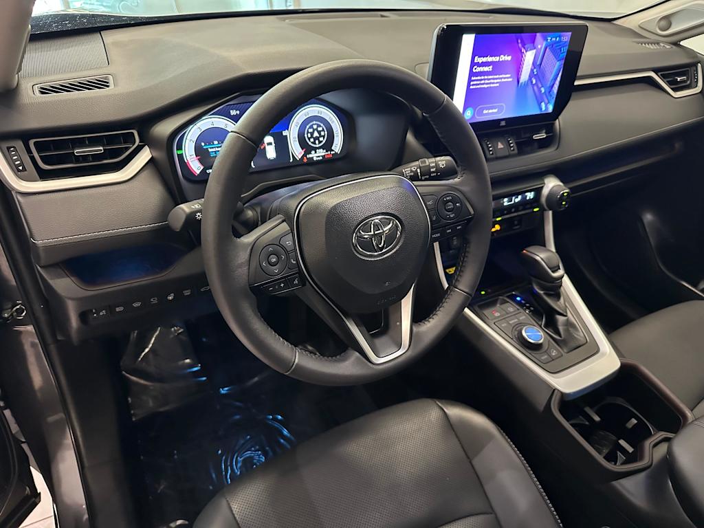 Thumbnail: 2023 Toyota RAV4 - 2