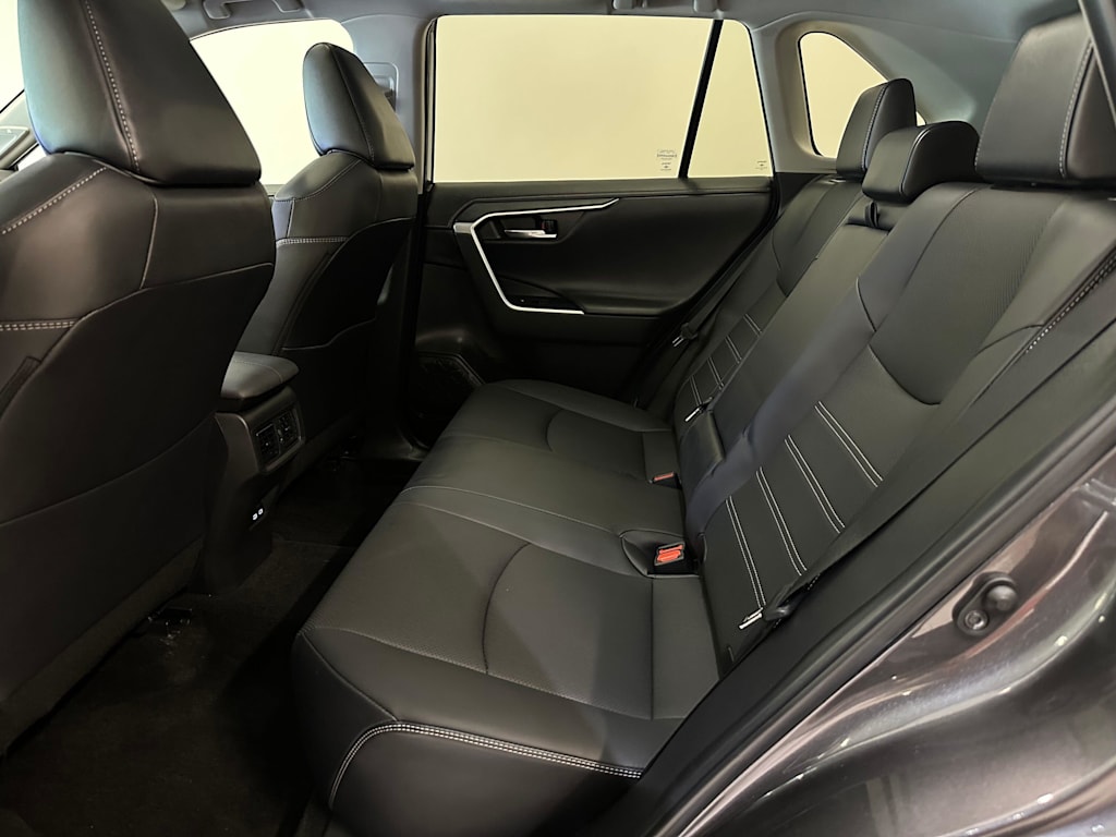 Thumbnail: 2023 Toyota RAV4 - 13