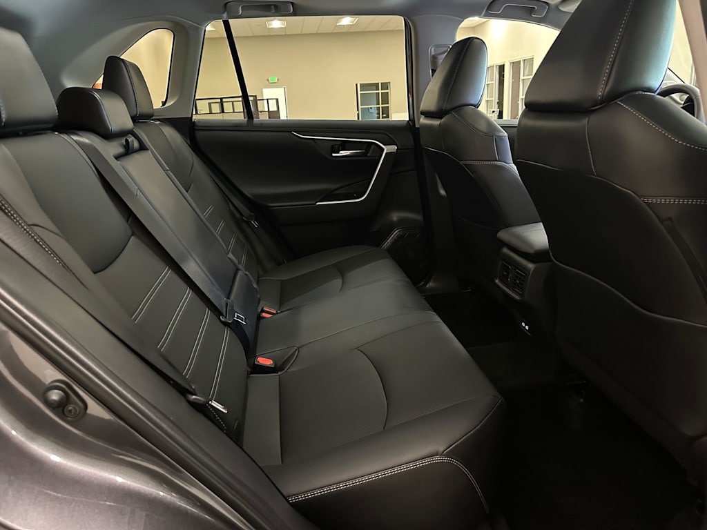 Thumbnail: 2023 Toyota RAV4 - 29