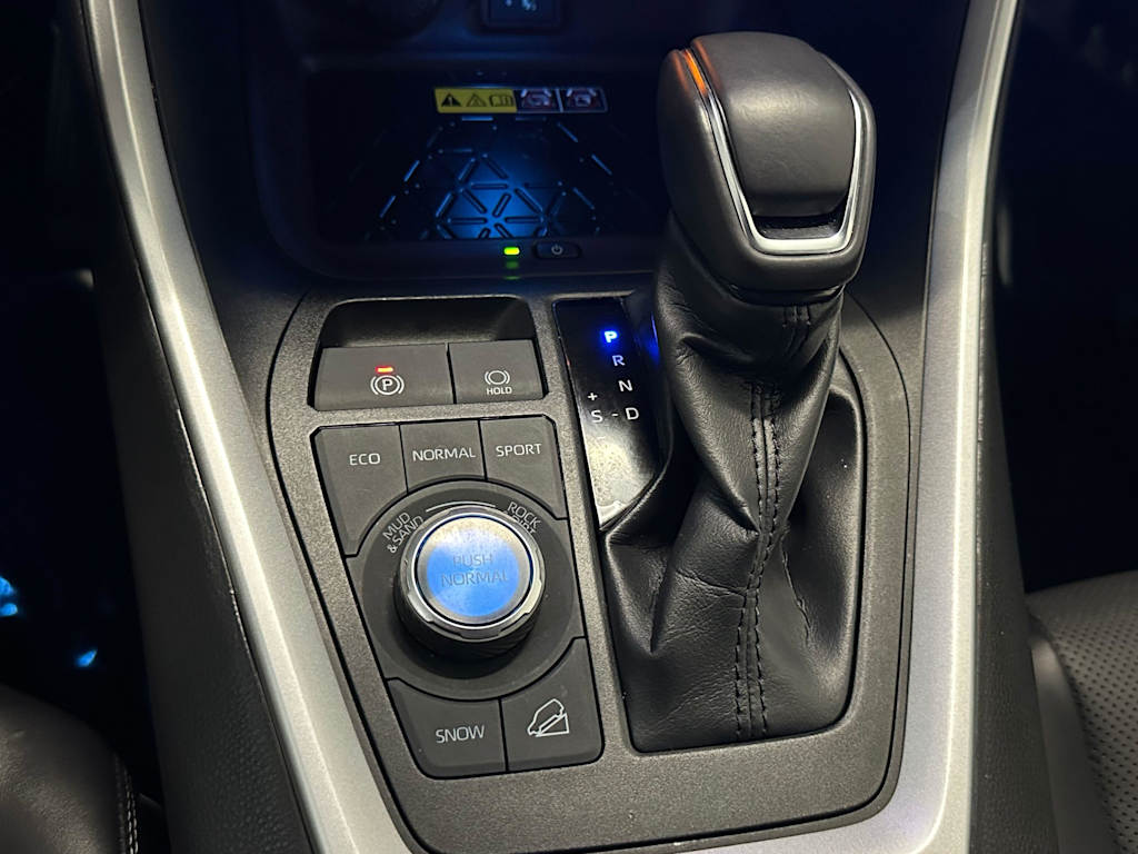 Thumbnail: 2023 Toyota RAV4 - 23