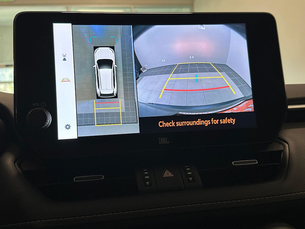 Thumbnail: 2023 Toyota RAV4 - 16