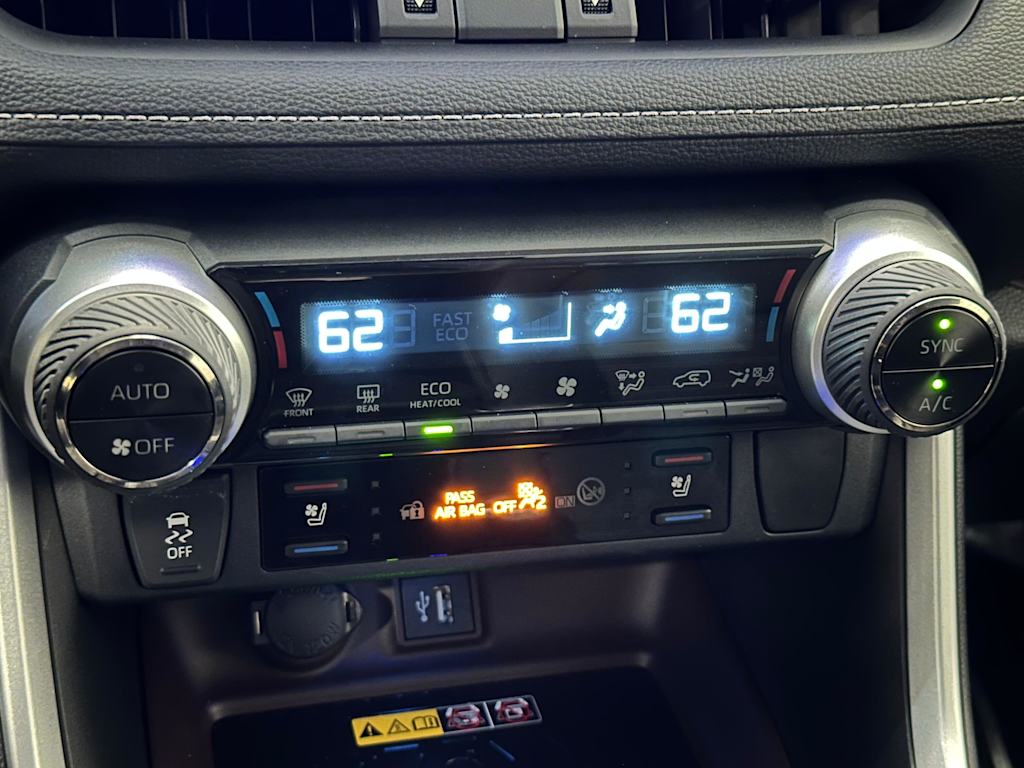 Thumbnail: 2023 Toyota RAV4 - 22