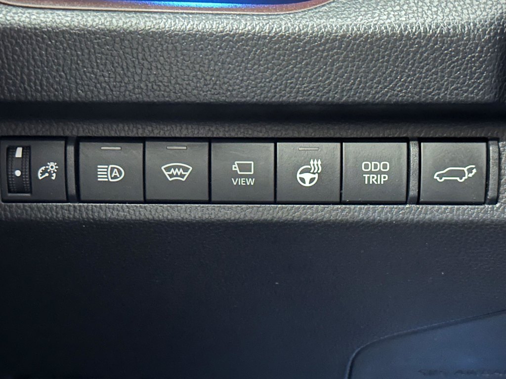 Thumbnail: 2023 Toyota RAV4 - 24