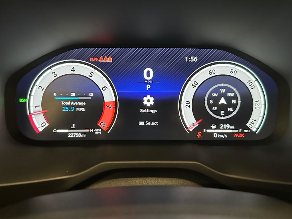 Thumbnail: 2023 Toyota RAV4 - 18