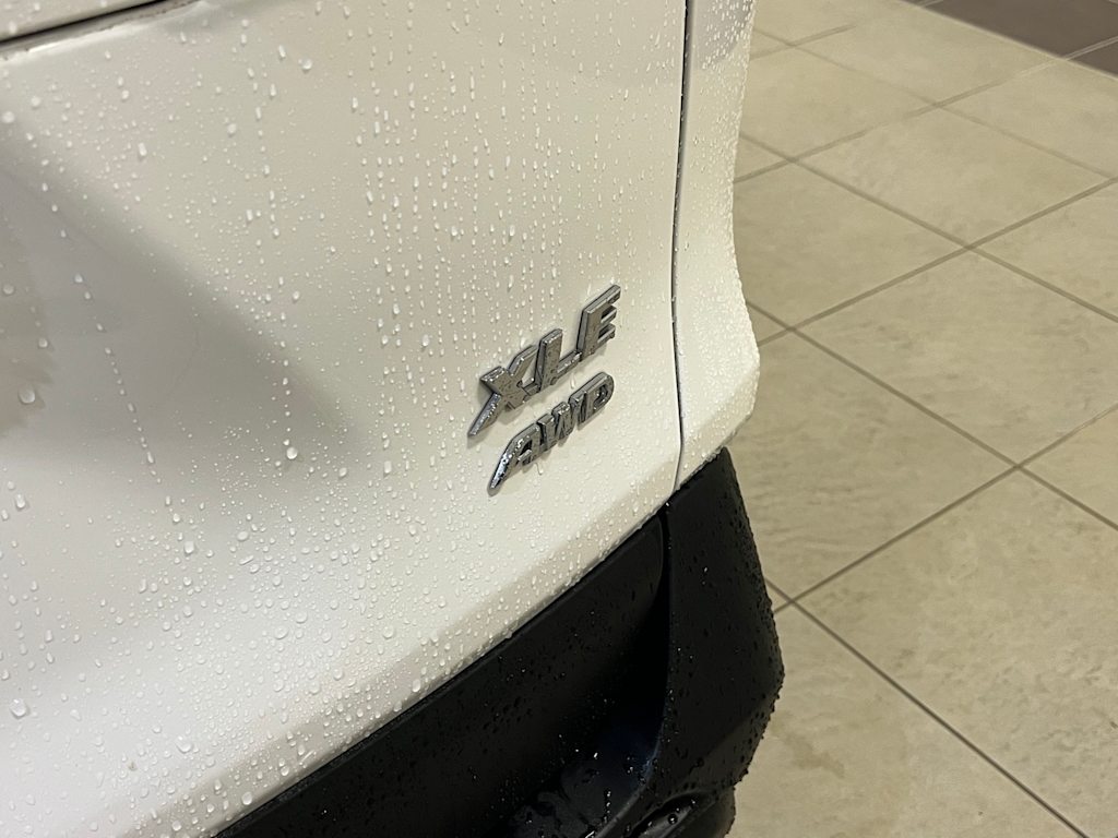 Image of 2024 Toyota RAV4