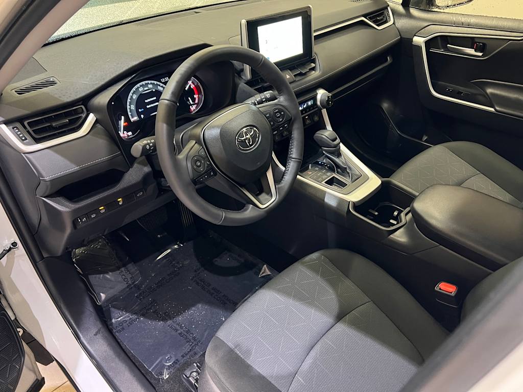 Image of 2024 Toyota RAV4