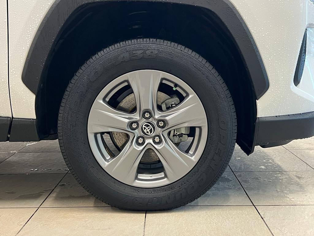 Image of 2024 Toyota RAV4