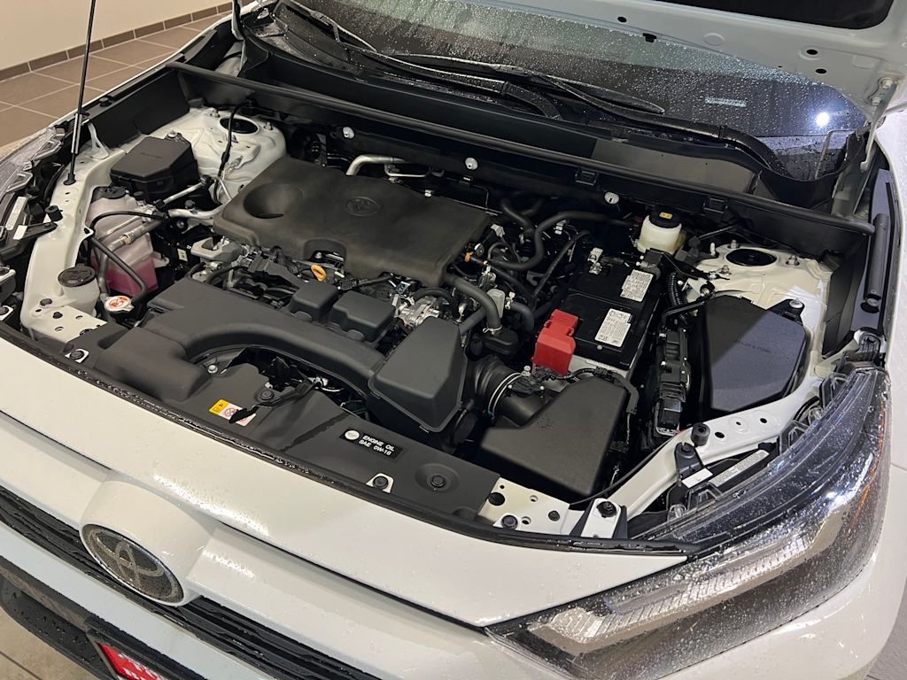 Image of 2024 Toyota RAV4