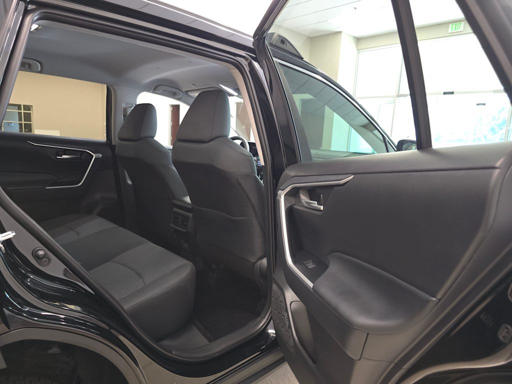 Thumbnail: 2025 Toyota RAV4 - 30