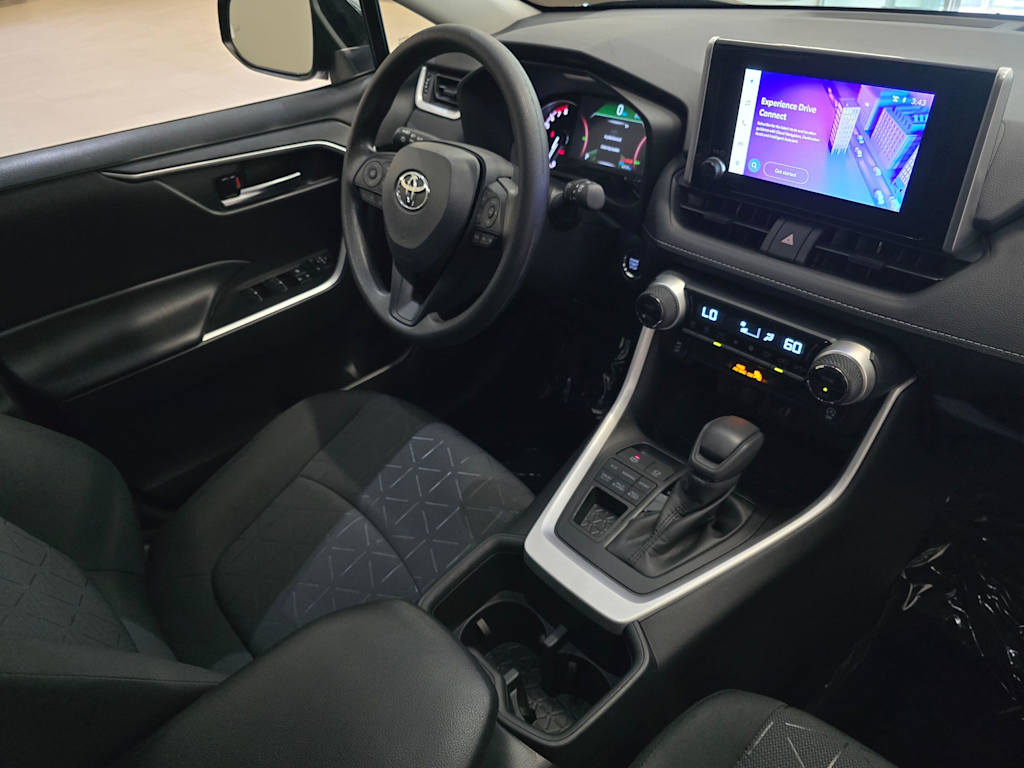 Thumbnail: 2025 Toyota RAV4 - 15