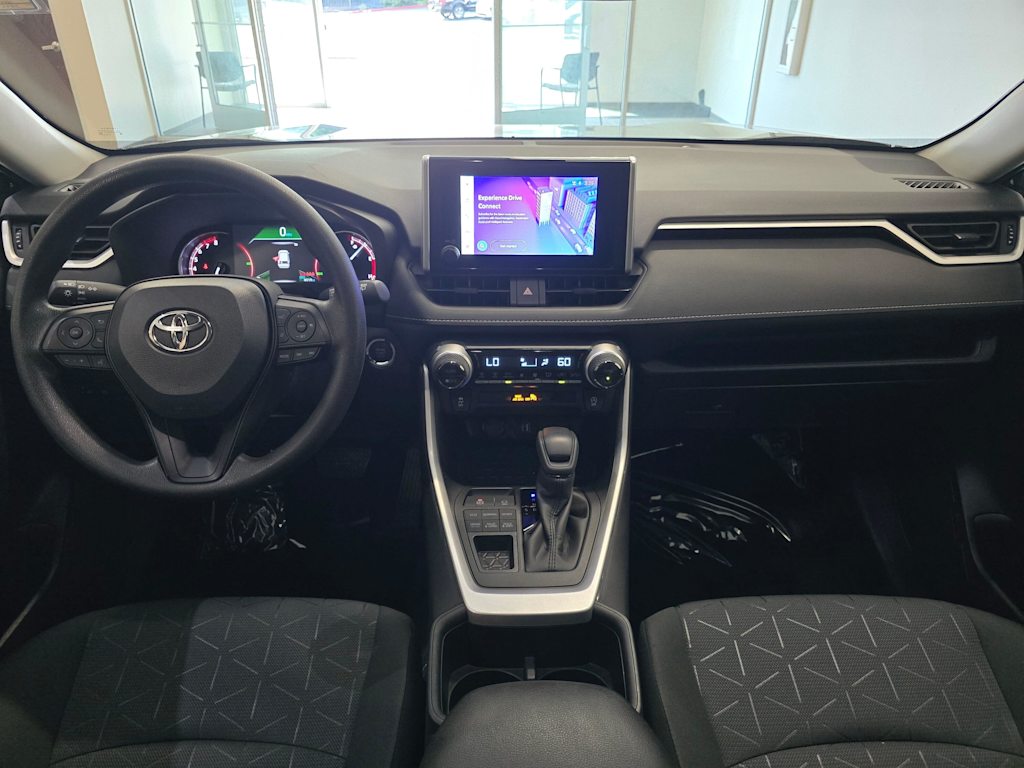 Thumbnail: 2025 Toyota RAV4 - 10