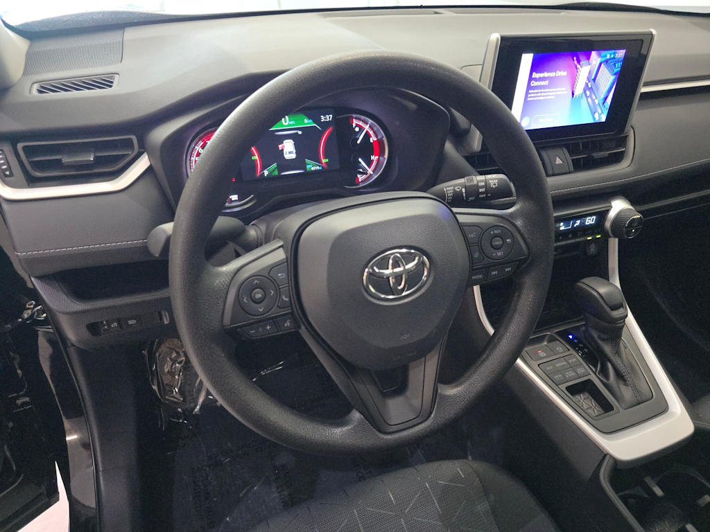 Thumbnail: 2025 Toyota RAV4 - 2
