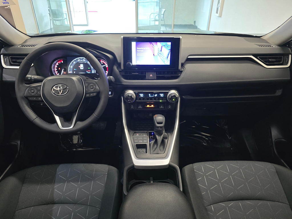 Thumbnail: 2025 Toyota RAV4 - 10