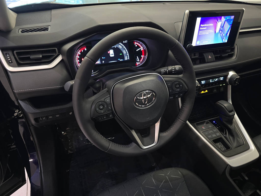 Thumbnail: 2025 Toyota RAV4 - 2