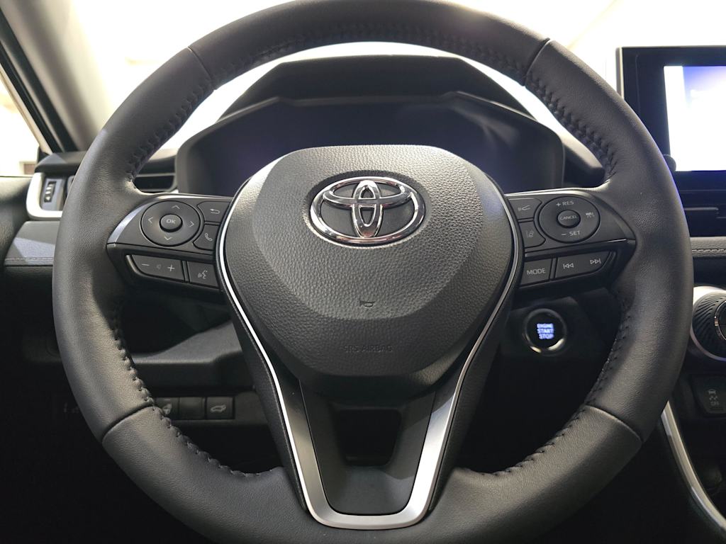 Thumbnail: 2025 Toyota RAV4 - 14