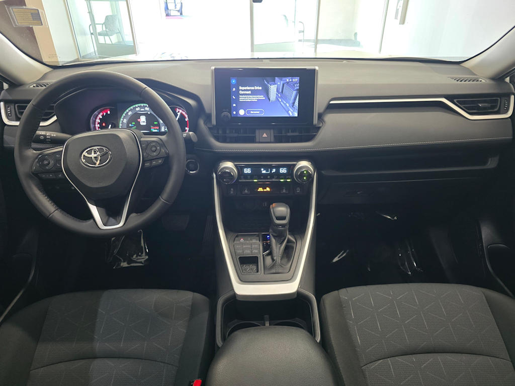 Thumbnail: 2025 Toyota RAV4 - 10