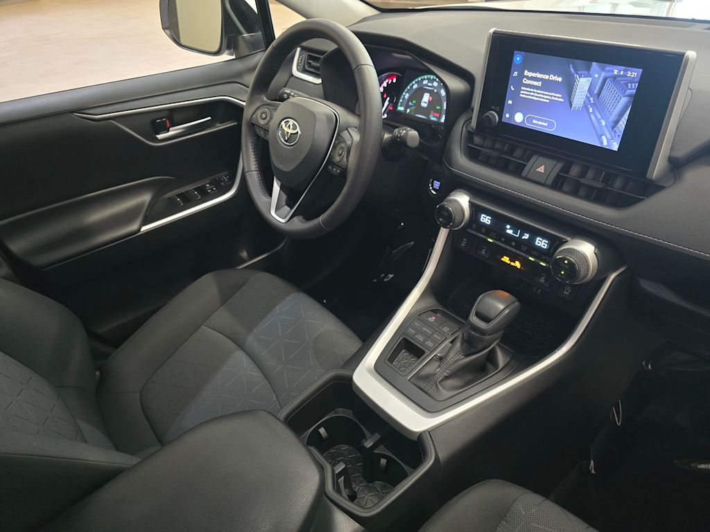 Thumbnail: 2025 Toyota RAV4 - 32
