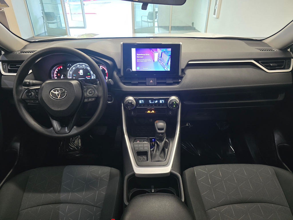 Thumbnail: 2025 Toyota RAV4 - 10