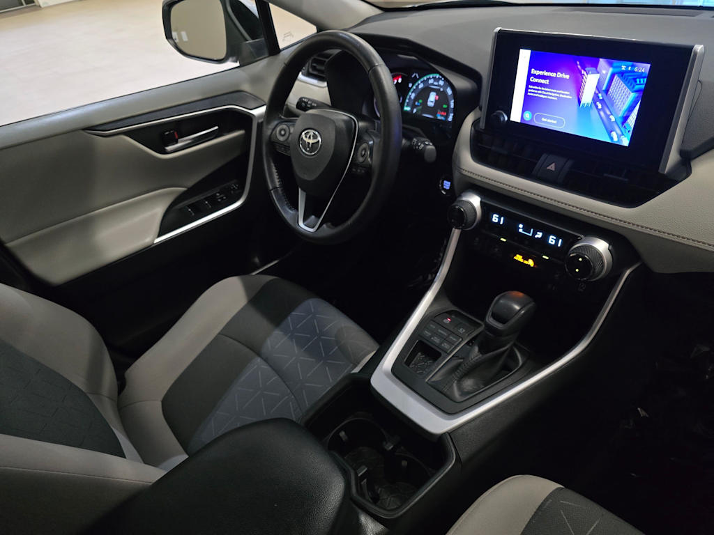 Thumbnail: 2024 Toyota RAV4 - 15