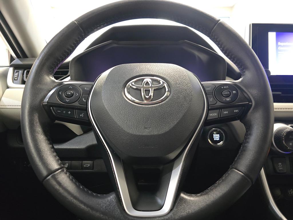 Thumbnail: 2024 Toyota RAV4 - 14