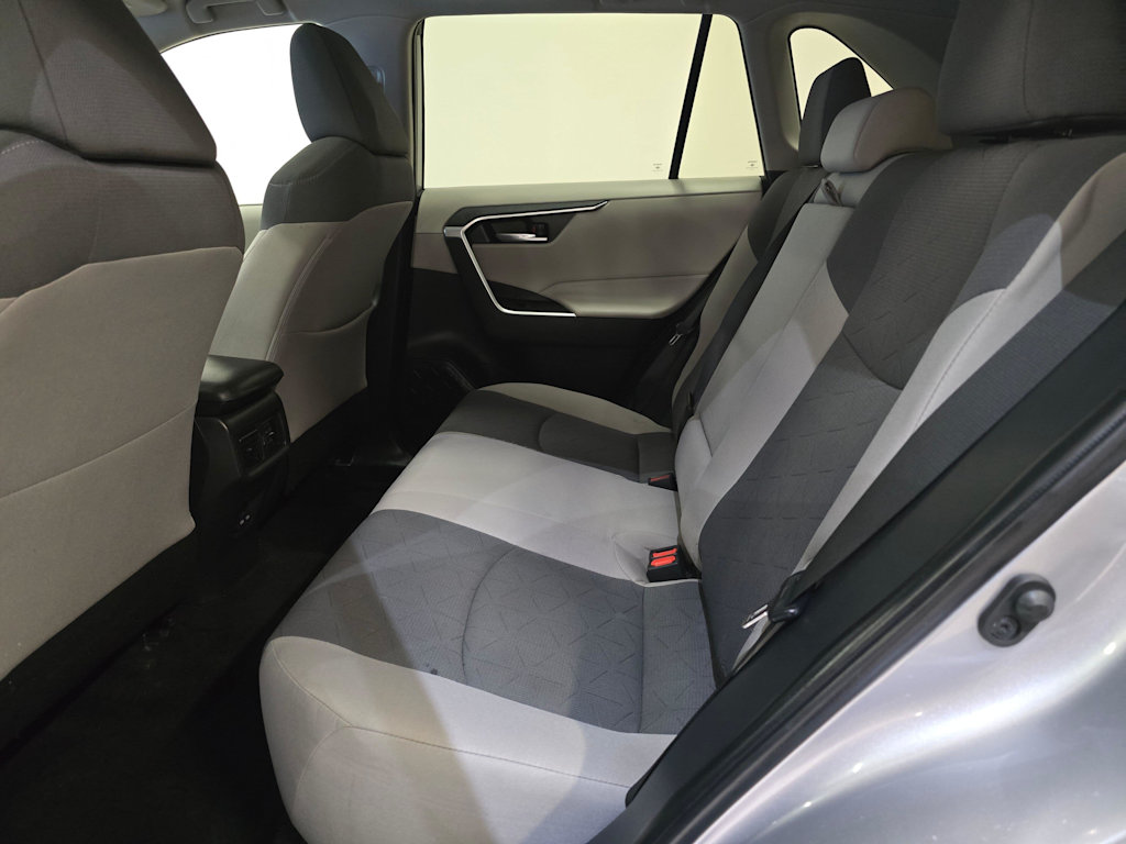 Thumbnail: 2024 Toyota RAV4 - 13