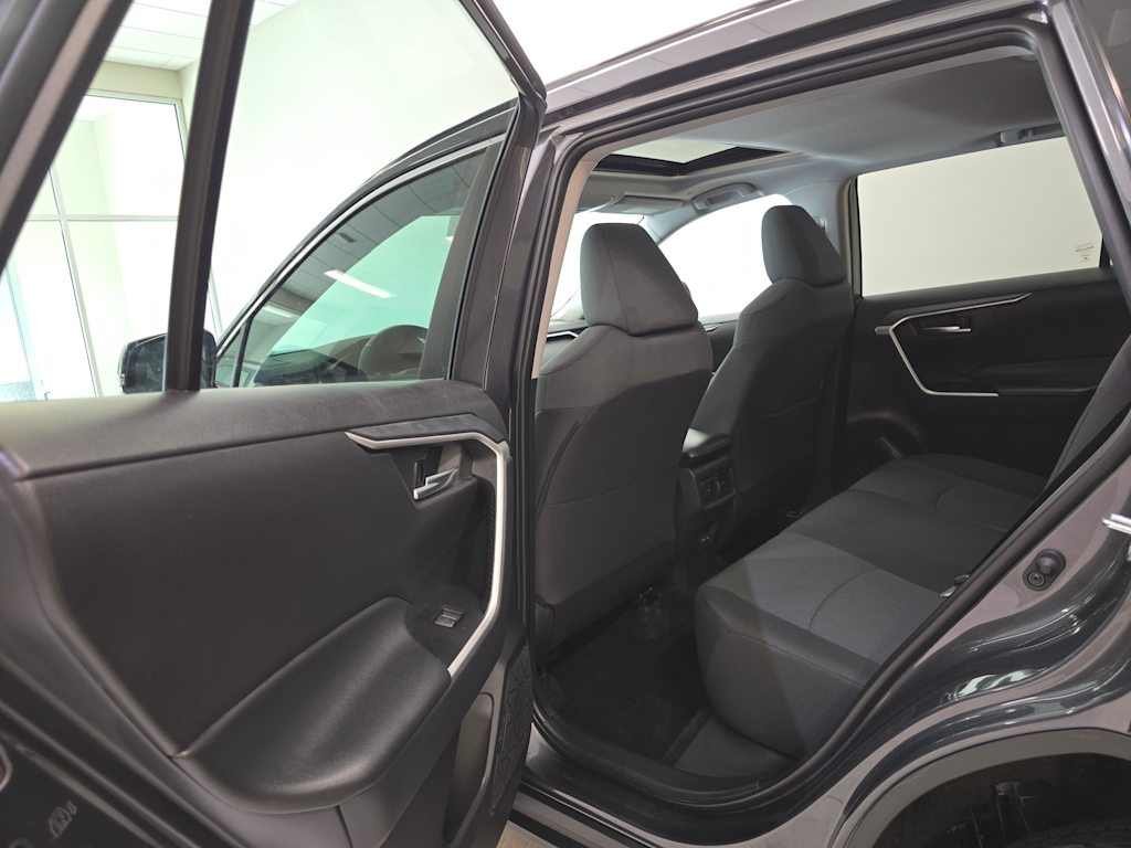 Thumbnail: 2024 Toyota RAV4 - 29