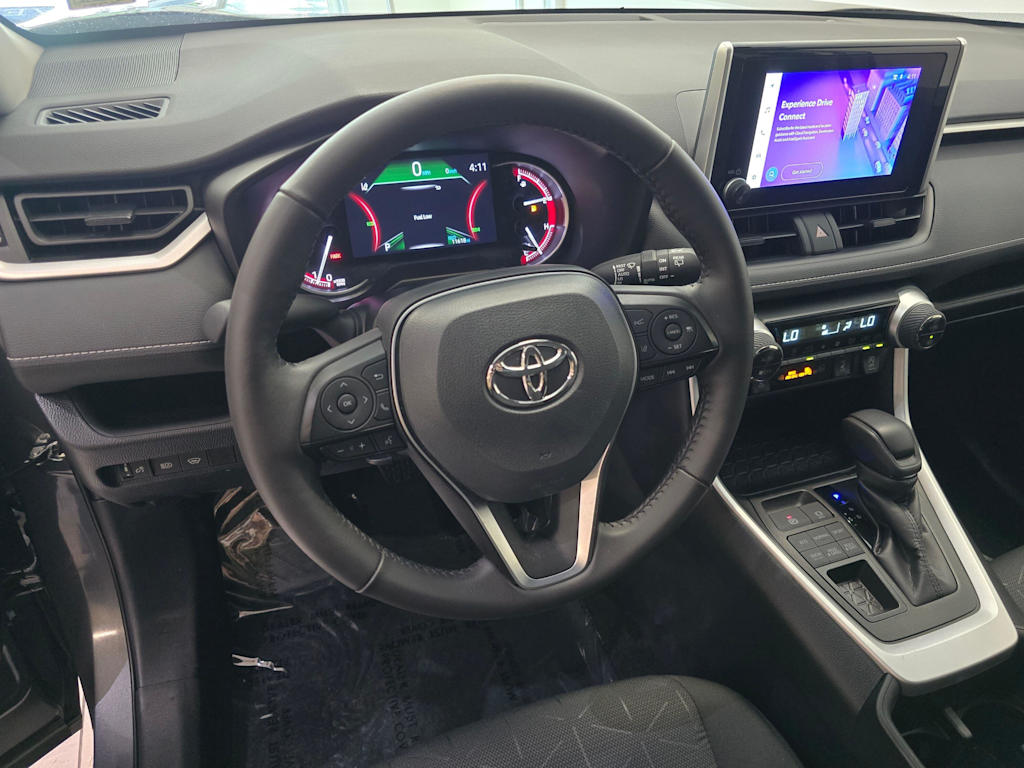 Thumbnail: 2024 Toyota RAV4 - 2