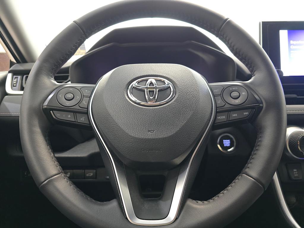 Thumbnail: 2024 Toyota RAV4 - 14