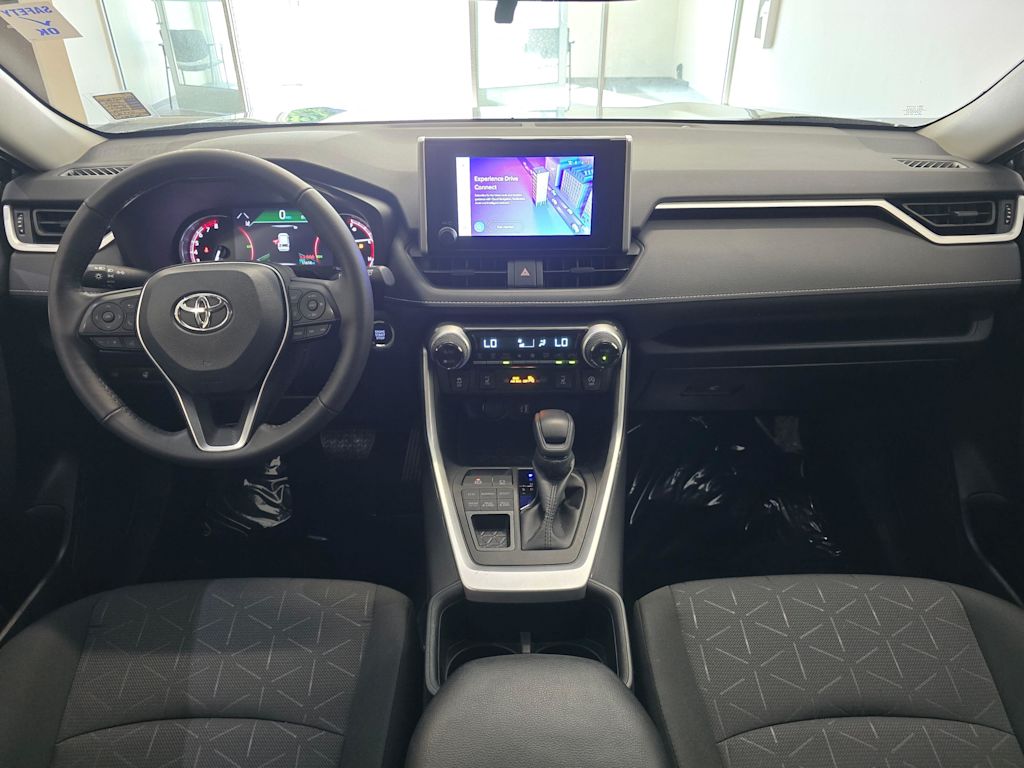 Thumbnail: 2024 Toyota RAV4 - 10