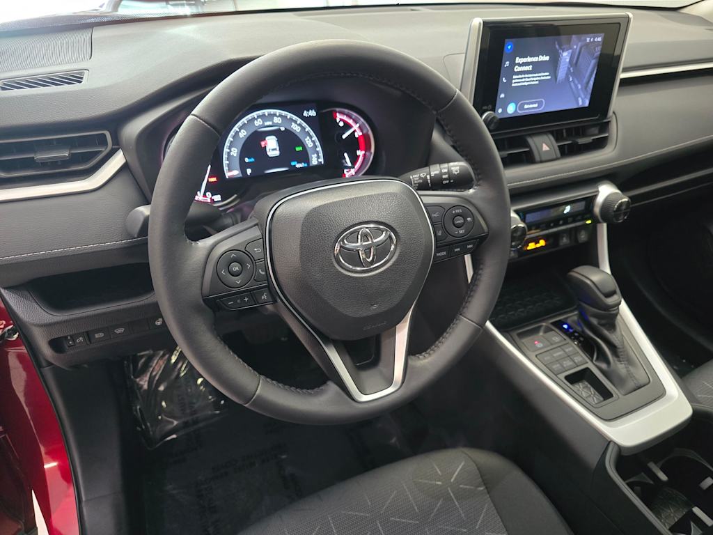 Thumbnail: 2025 Toyota RAV4 - 2