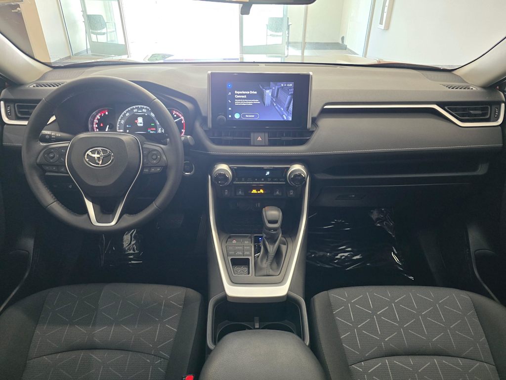 Thumbnail: 2025 Toyota RAV4 - 9