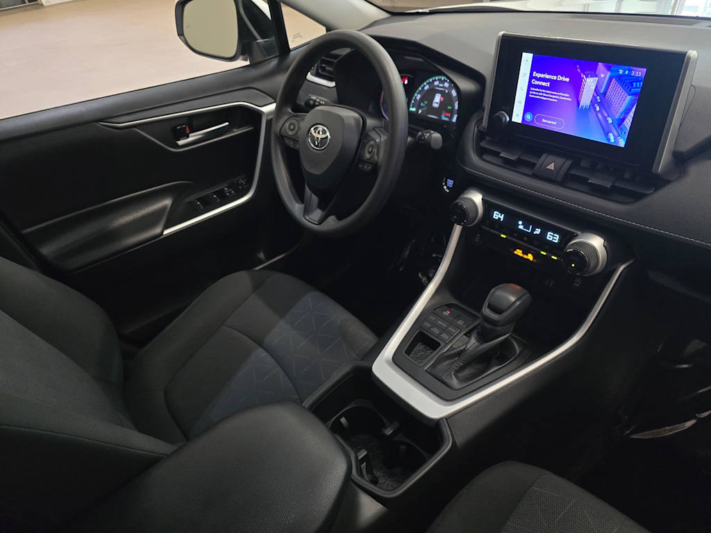 Thumbnail: 2024 Toyota RAV4 - 31