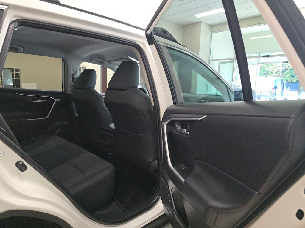Thumbnail: 2024 Toyota RAV4 - 29