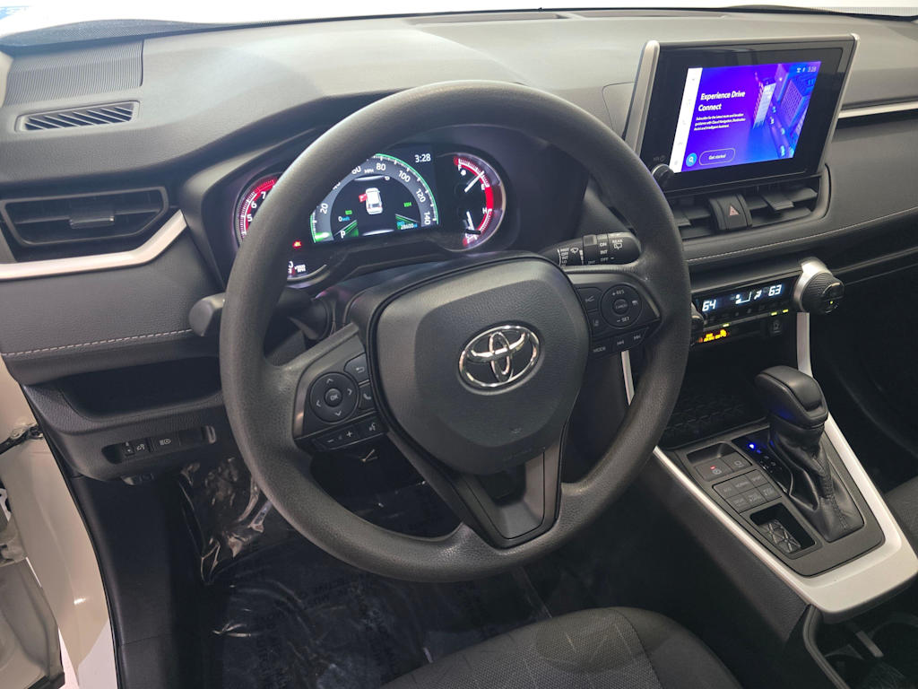 Thumbnail: 2024 Toyota RAV4 - 2