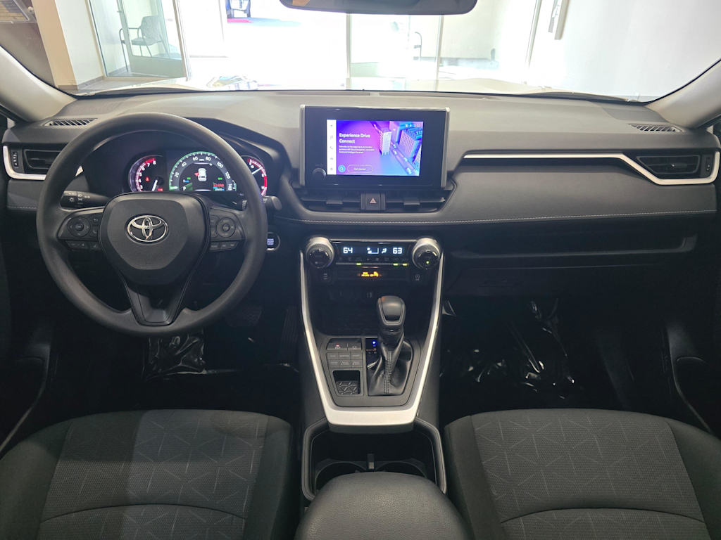 Thumbnail: 2024 Toyota RAV4 - 10