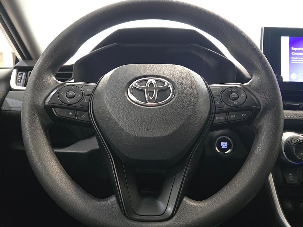 Thumbnail: 2024 Toyota RAV4 - 14