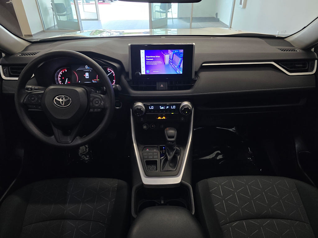 Thumbnail: 2023 Toyota RAV4 - 10
