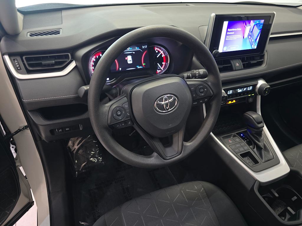 Thumbnail: 2023 Toyota RAV4 - 2