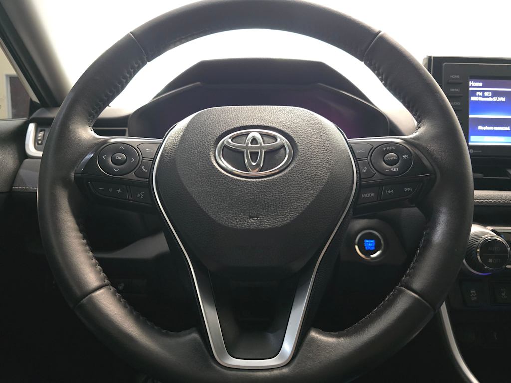 Thumbnail: 2021 Toyota RAV4 - 14