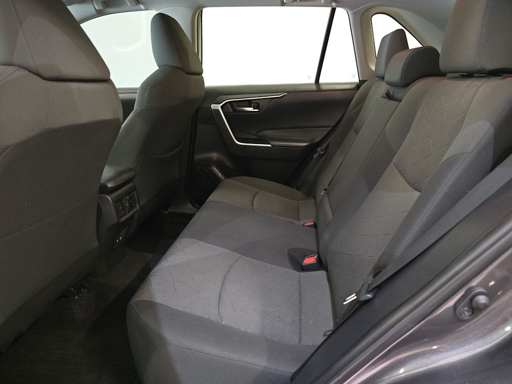 Thumbnail: 2021 Toyota RAV4 - 13