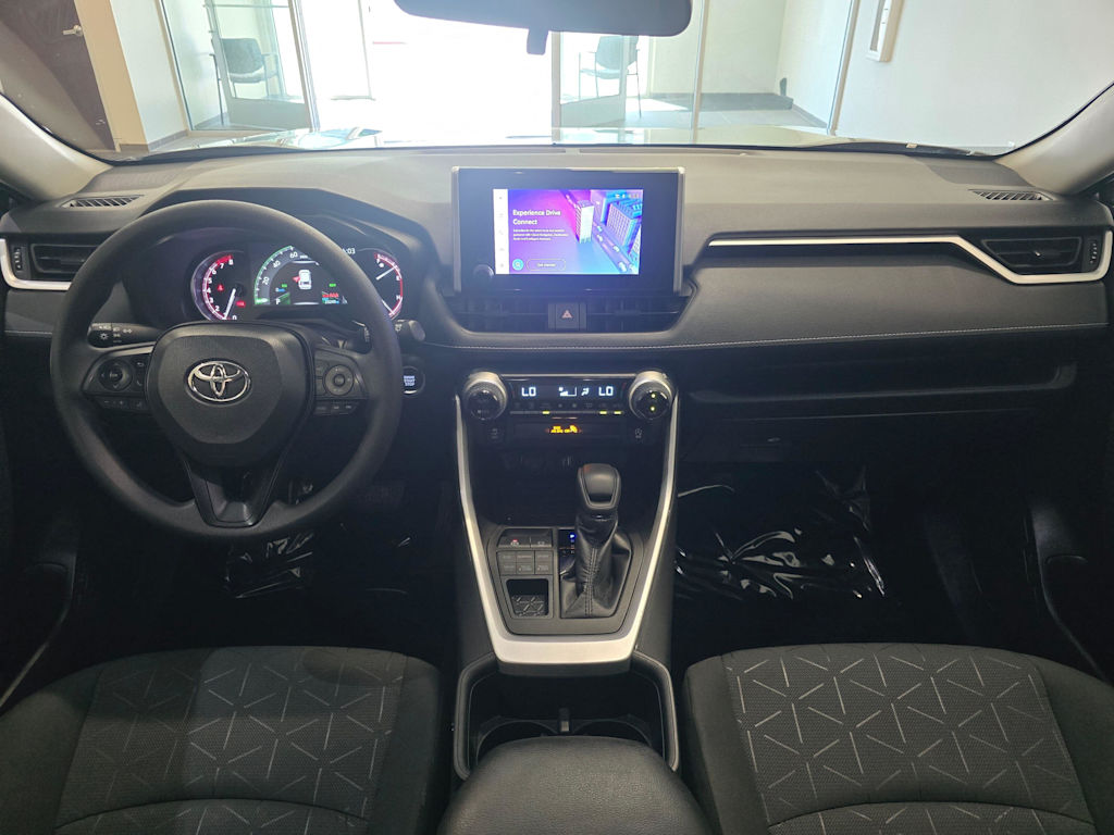 Thumbnail: 2024 Toyota RAV4 - 9