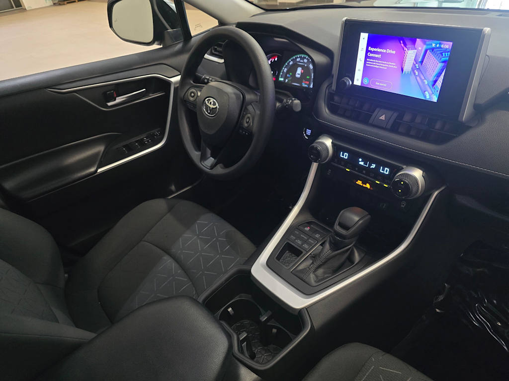 Thumbnail: 2024 Toyota RAV4 - 32