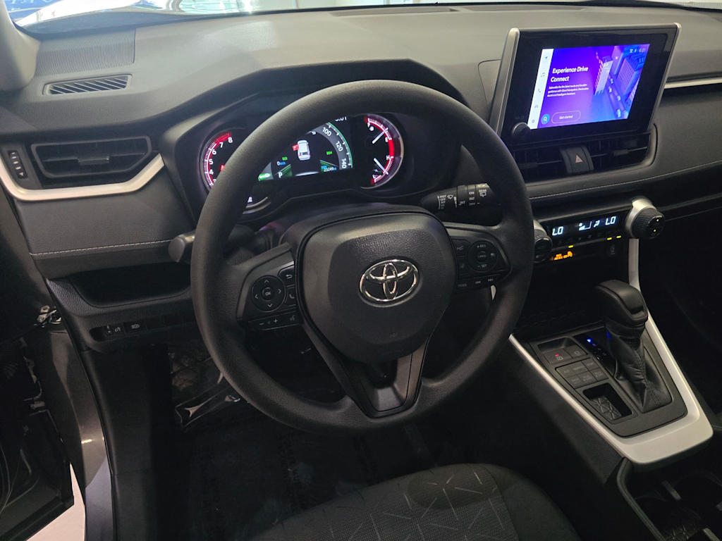 Thumbnail: 2024 Toyota RAV4 - 2