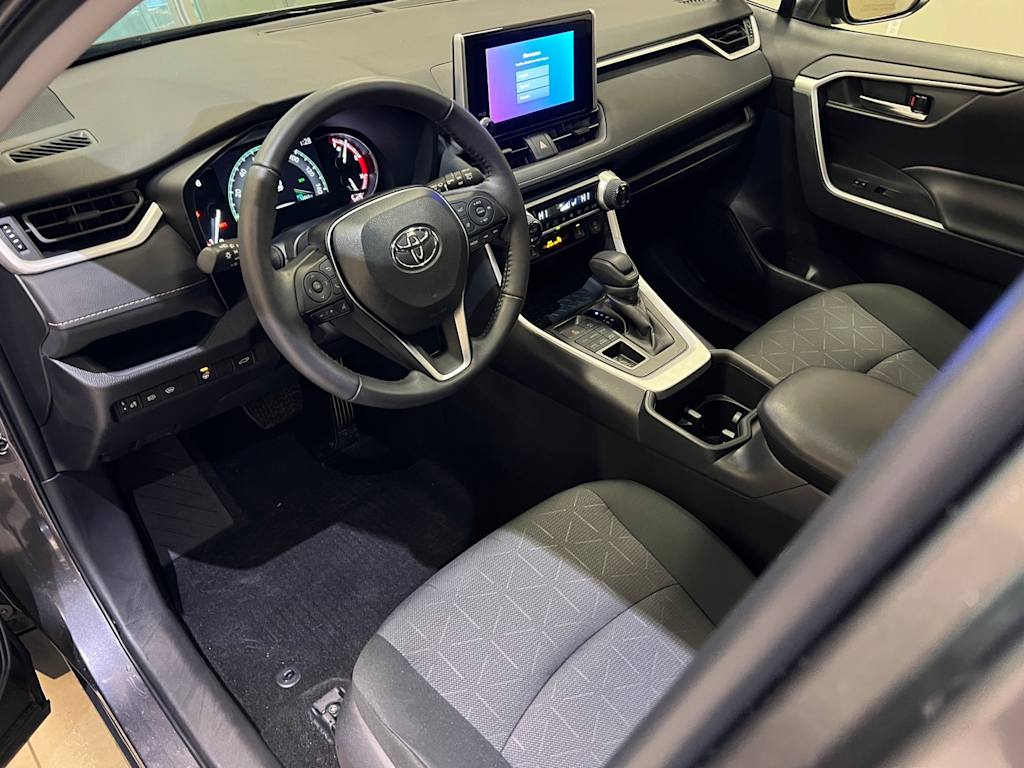 Image of 2024 Toyota RAV4