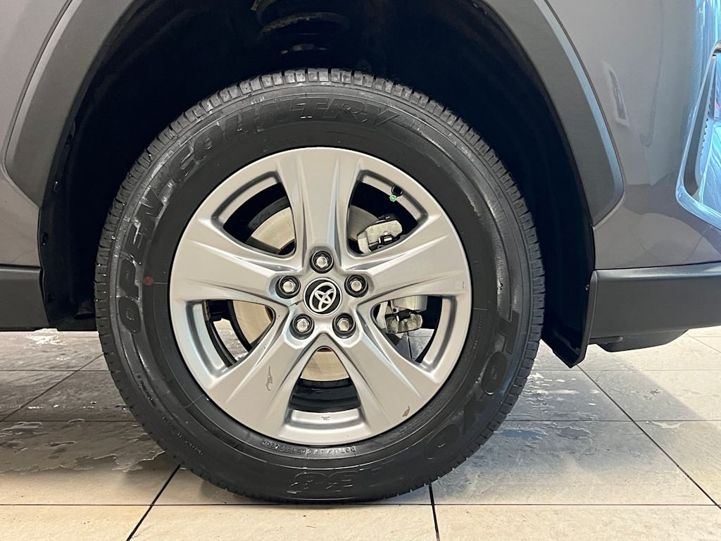 Image of 2024 Toyota RAV4