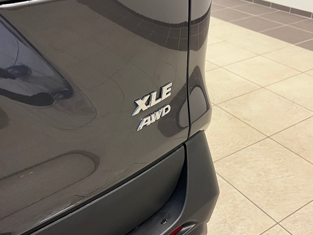 Image of 2024 Toyota RAV4