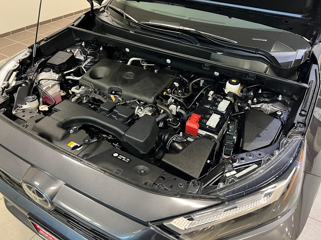 Image of 2024 Toyota RAV4