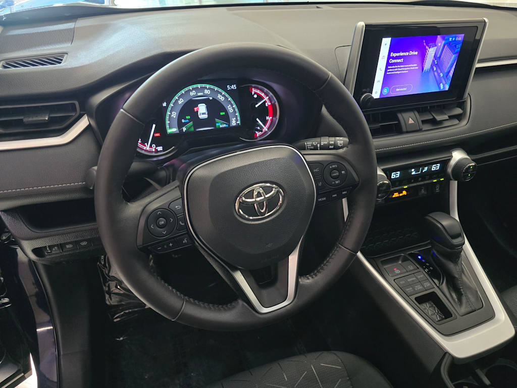Thumbnail: 2025 Toyota RAV4 - 2