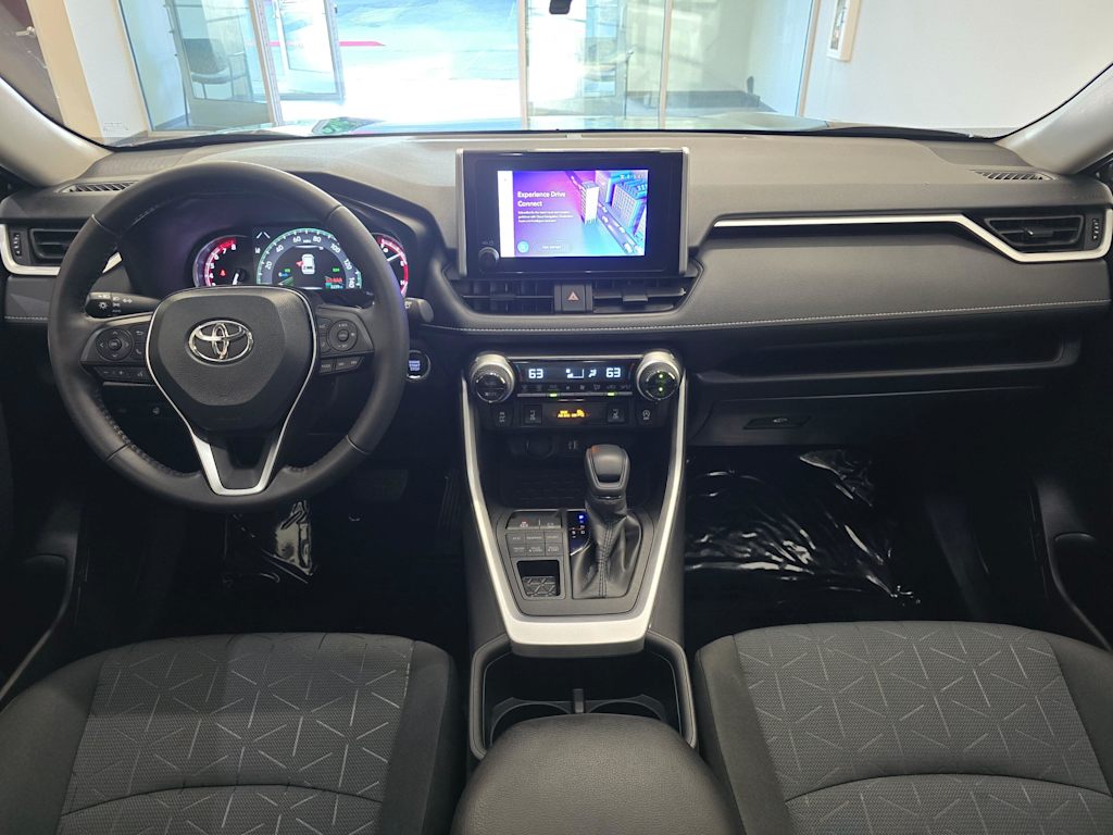 Thumbnail: 2025 Toyota RAV4 - 9